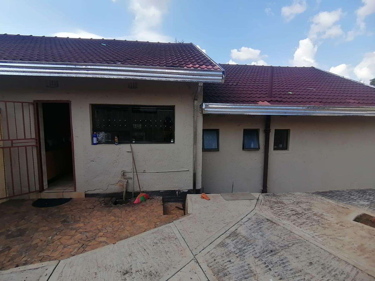 3 Bedroom House for Sale - Gauteng